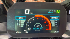 BMW F900 XR (25MY)